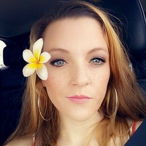 Meet your Posher, Mandy